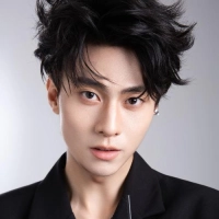 短剧演员牛博宇