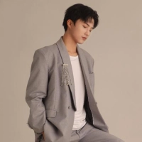 短剧演员李延宸