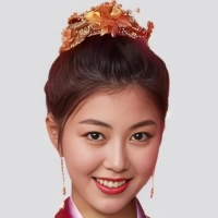 短剧演员吴奇真