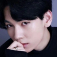 短剧演员李嘉豪