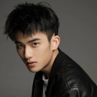 短剧演员黄怀霆