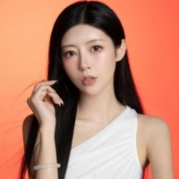 短剧演员张希希