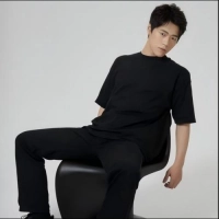 短剧演员王雨鑫