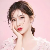 短剧演员张瑞瑶