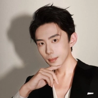 短剧演员王子约