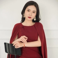 短剧演员郑春云