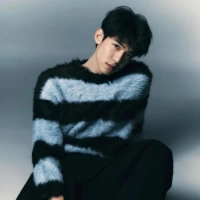 短剧演员王熠星