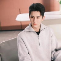 短剧演员希尔力