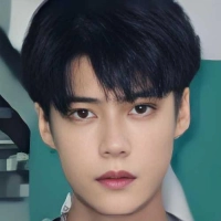 短剧演员周宣齐