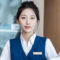 短剧演员张舒宣