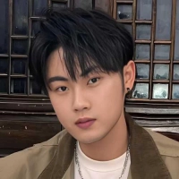 短剧演员耿文杰