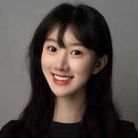 短剧演员黄昱子