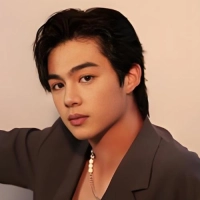 短剧演员郭丛赫