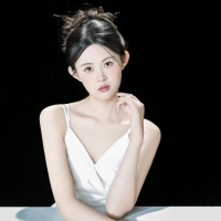 短剧演员李云朵