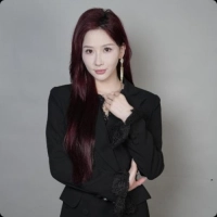 短剧演员郭明雪