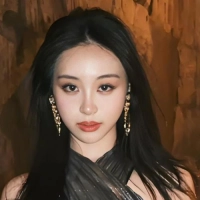 短剧演员刘雨银