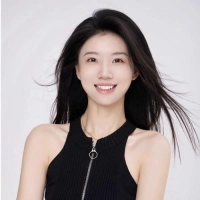 短剧演员唐萍茜