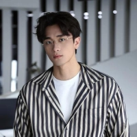 短剧演员许嘉栩