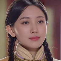 短剧演员林小颜