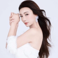 短剧演员王李丹鈮