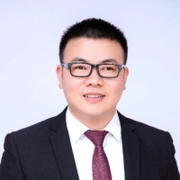 短剧演员陈腾辉