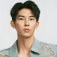 短剧演员付思液