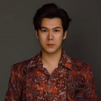 短剧演员苏德伦