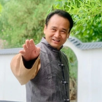 短剧演员张鹏（张云朋）