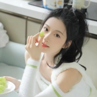 短剧演员张茜雯