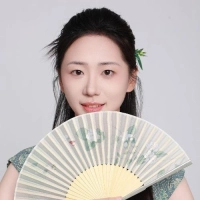 短剧演员金一帆