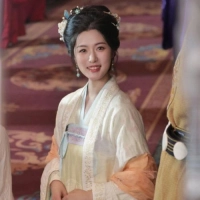 短剧演员傅书华