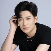 短剧演员王志飞