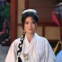 短剧演员吕春阳