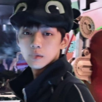 短剧演员廖升培