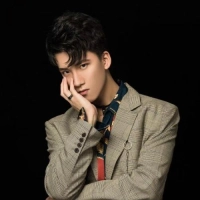 短剧演员弓皓宇