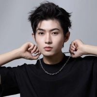 短剧演员李治汉