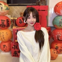 短剧演员陈一雯