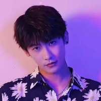 短剧演员叶一宸