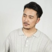 短剧演员陈贤宇