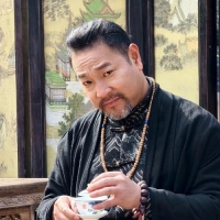 短剧演员徐敬富