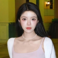 短剧演员钟雨瑾