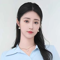 短剧演员肖捷徽