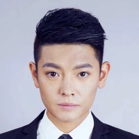 短剧演员周恒远