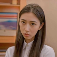 短剧演员王思琪