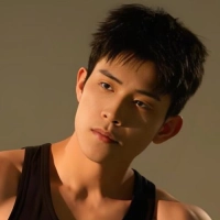 短剧演员冯桢尧