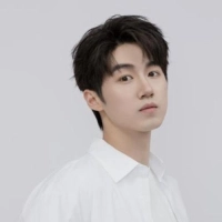 短剧演员于丁一