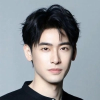 短剧演员刘宴侨