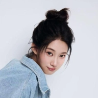 短剧演员吴佳尧