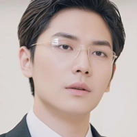 短剧演员周屿诚