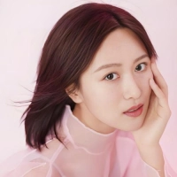 短剧演员栾禺瑶